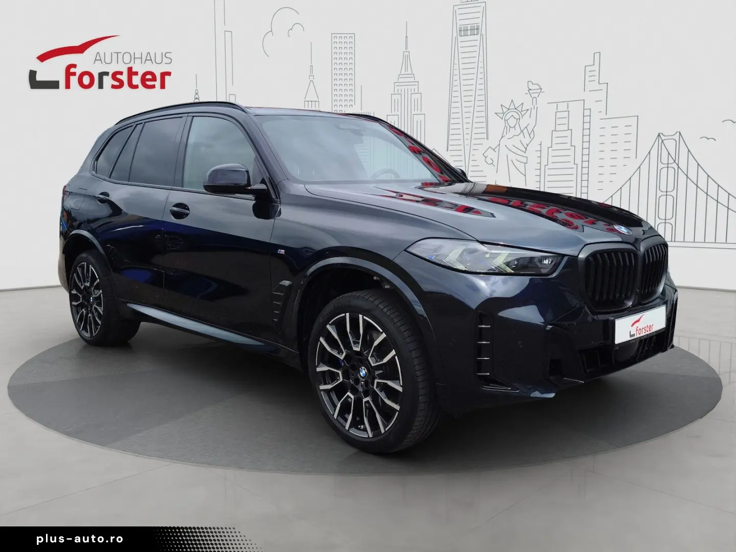 BMW X5 30d xDrive M Sport Pro Panodach AHK H&K Sound
