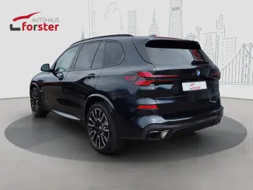BMW X5 30d xDrive M Sport Pro Panodach AHK H&K Sound