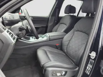 BMW X5 30d xDrive M Sport Pro Panodach AHK H&K Sound