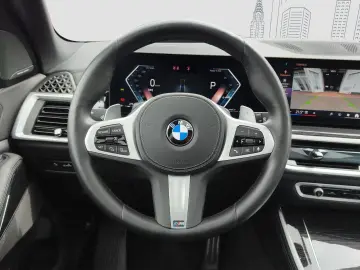 BMW X5 30d xDrive M Sport Pro Panodach AHK H&K Sound