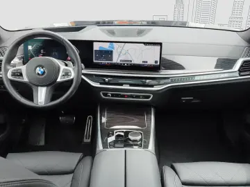BMW X5 30d xDrive M Sport Pro Panodach AHK H&K Sound