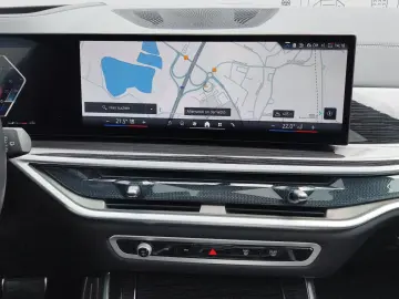 BMW X5 30d xDrive M Sport Pro Panodach AHK H&K Sound