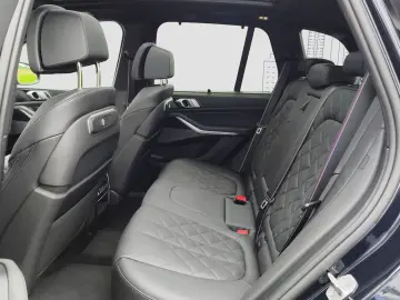 BMW X5 30d xDrive M Sport Pro Panodach AHK H&K Sound