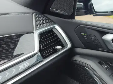 BMW X5 30d xDrive M Sport Pro Panodach AHK H&K Sound