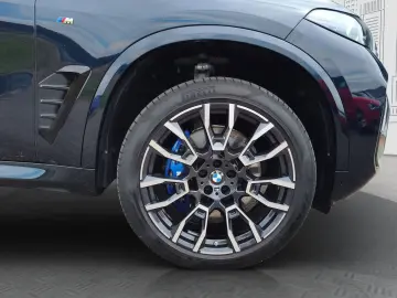 BMW X5 30d xDrive M Sport Pro Panodach AHK H&K Sound