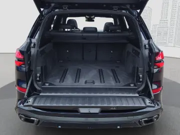 BMW X5 30d xDrive M Sport Pro Panodach AHK H&K Sound