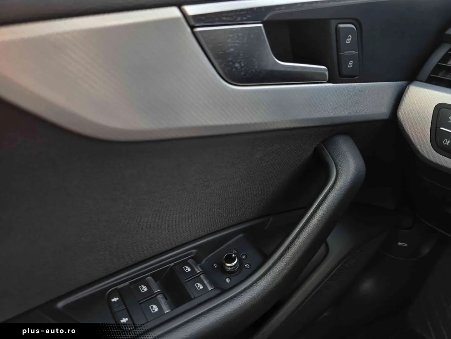 Audi A4 Avant 2019