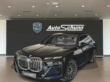 Bmw Seria-7