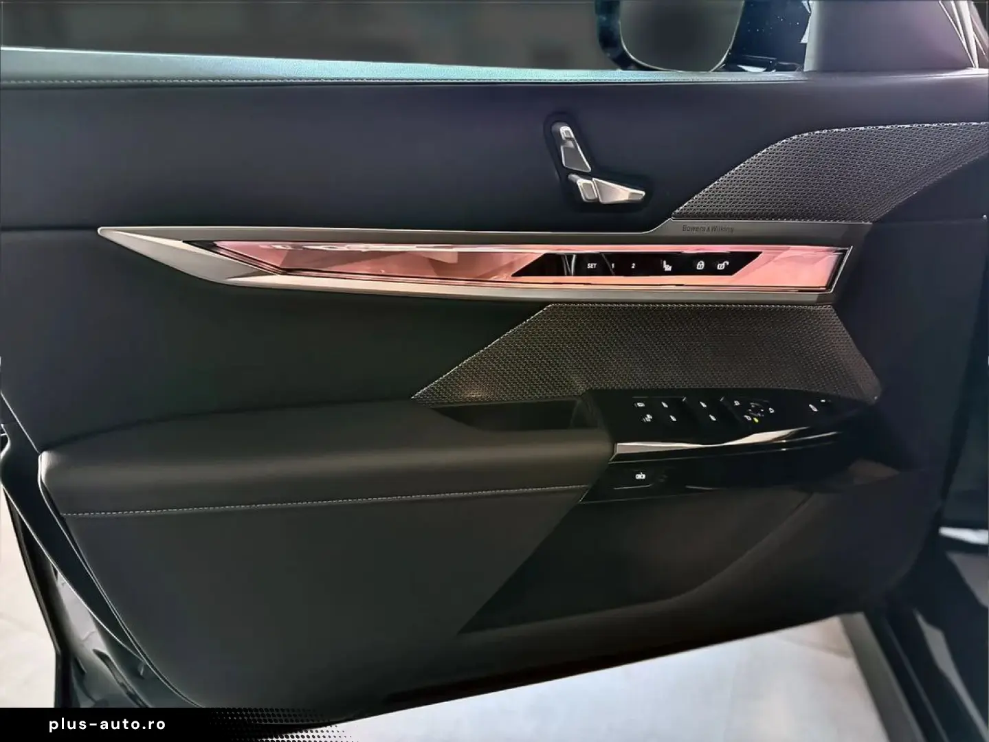 Bmw Seria-7