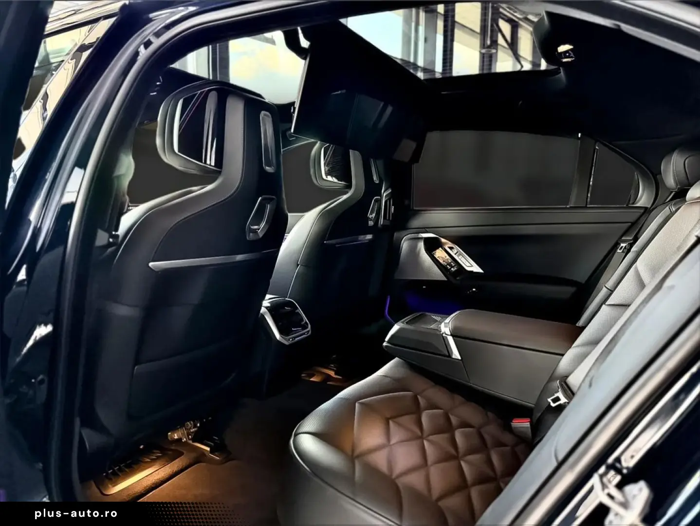 Bmw Seria-7