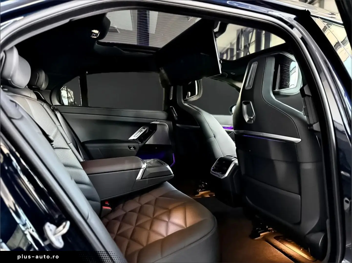 Bmw Seria-7