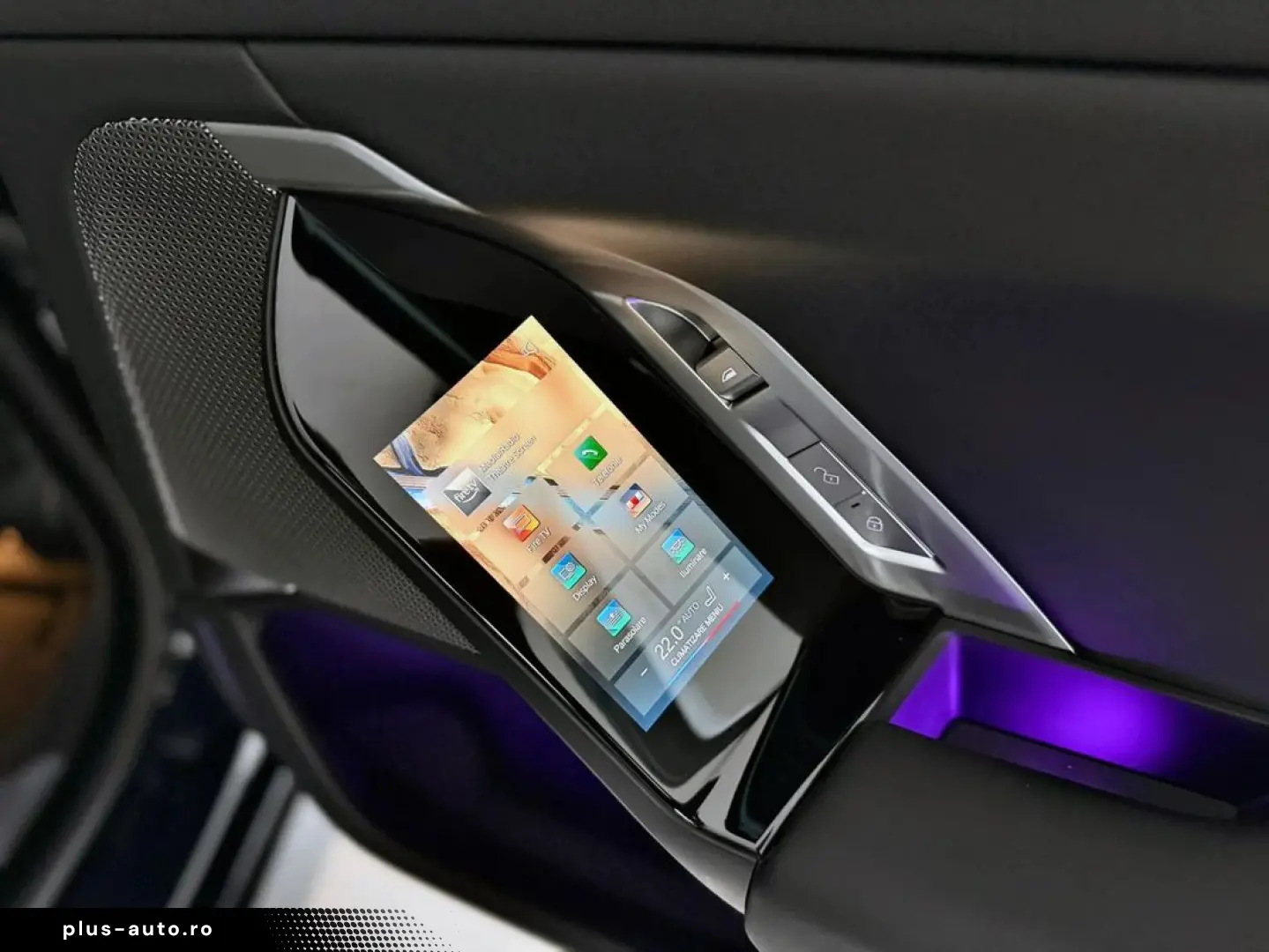 Bmw Seria-7