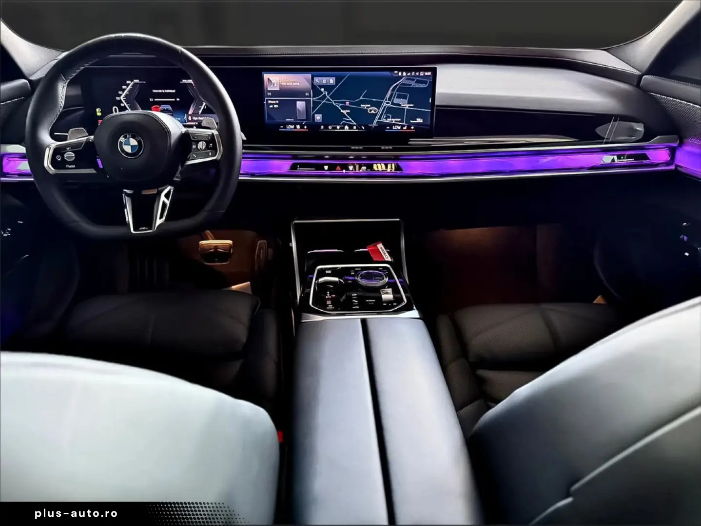 Bmw Seria-7
