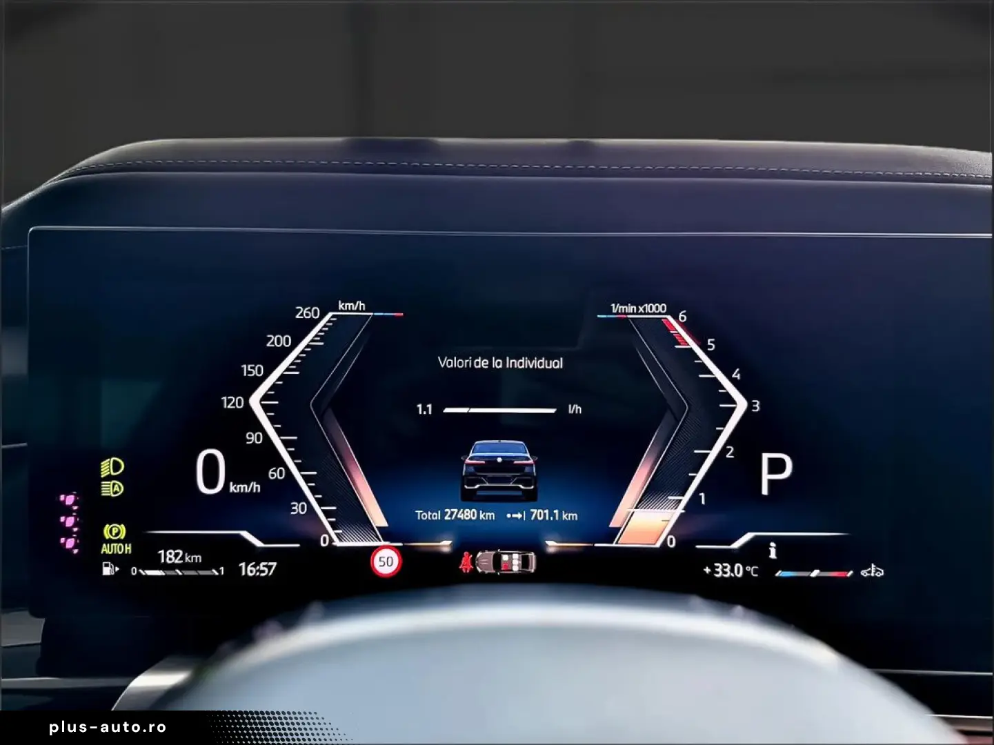 Bmw Seria-7