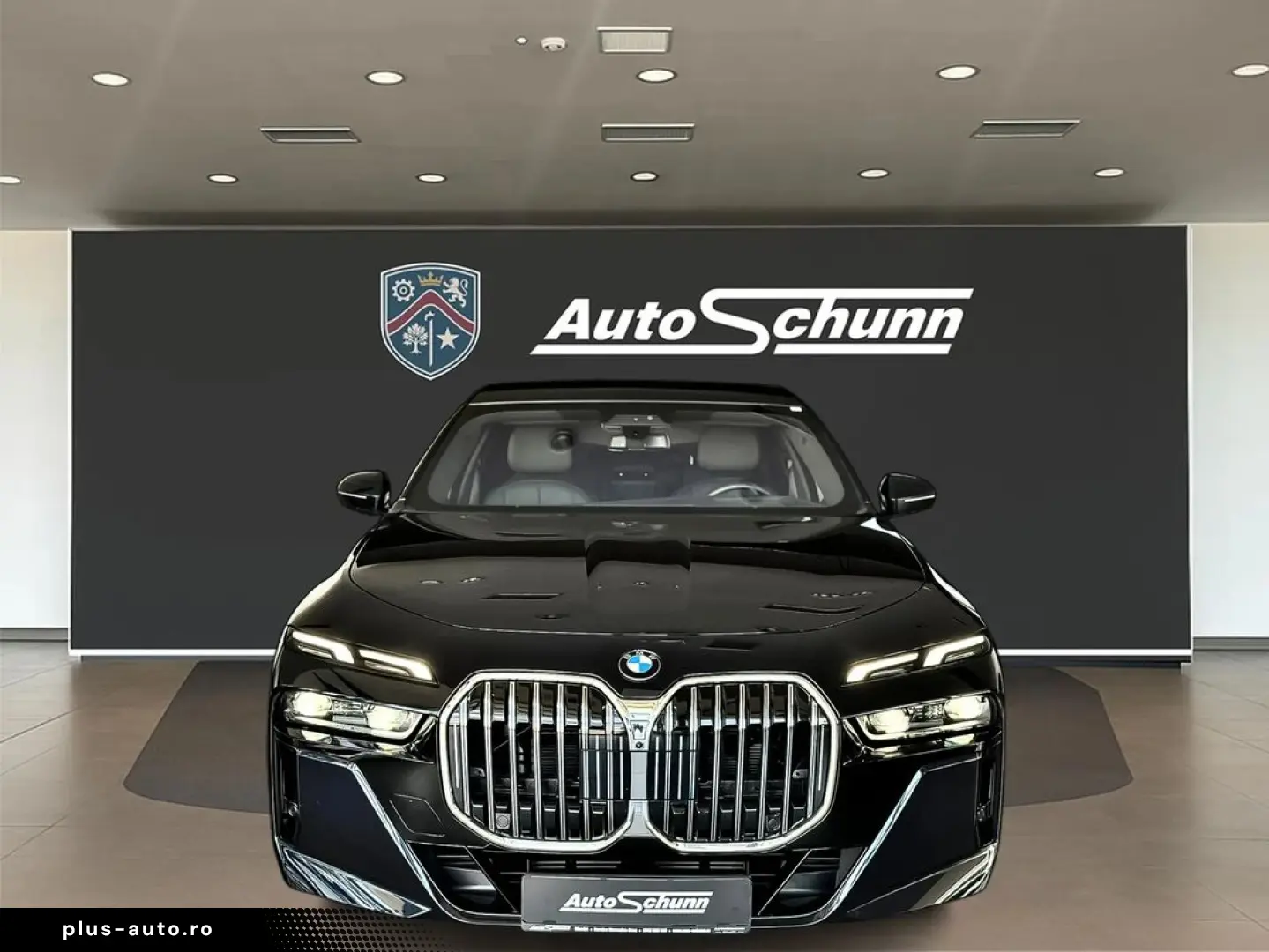 Bmw Seria-7