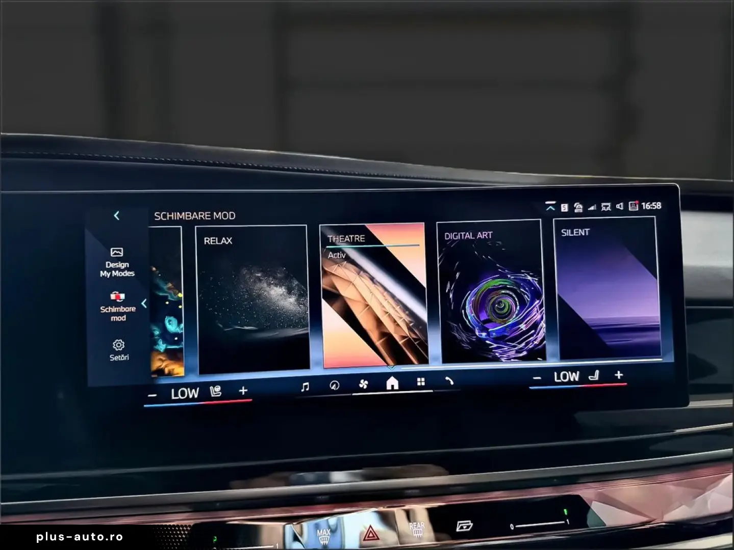 Bmw Seria-7