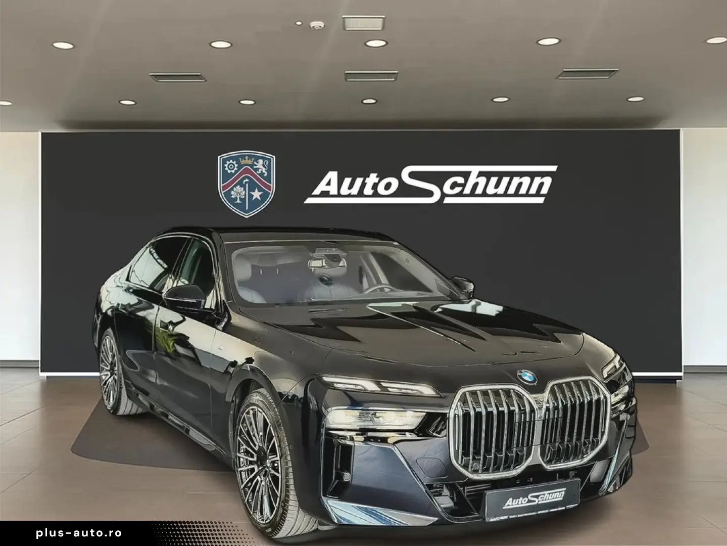 Bmw Seria-7