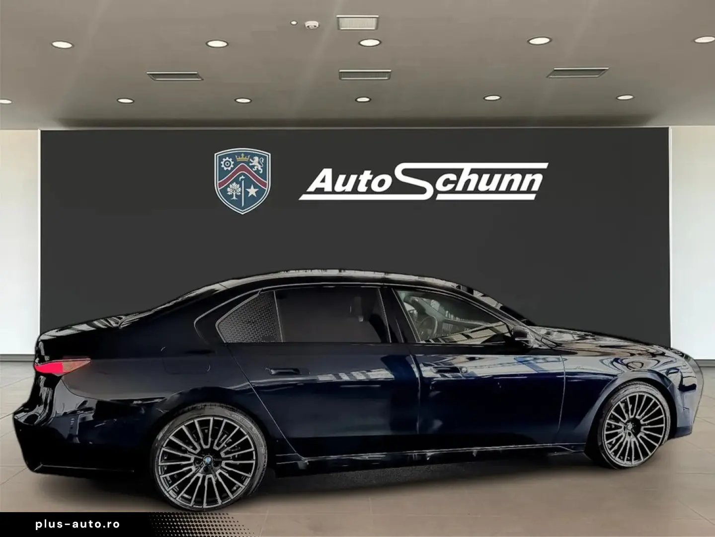 Bmw Seria-7