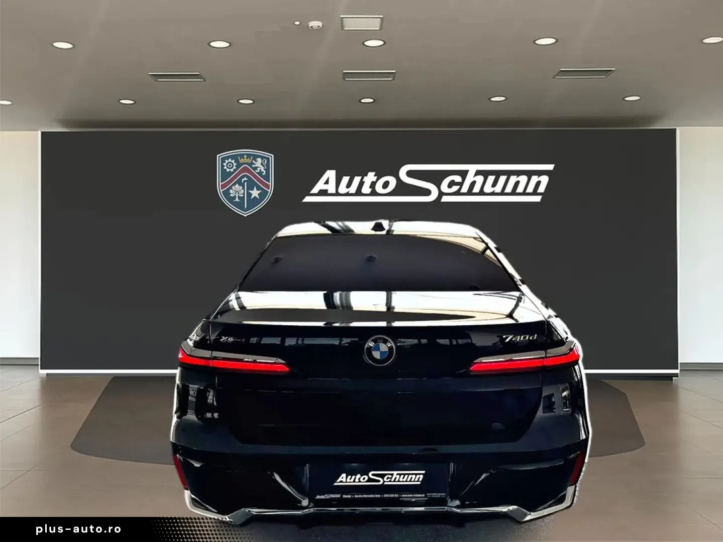 Bmw Seria-7