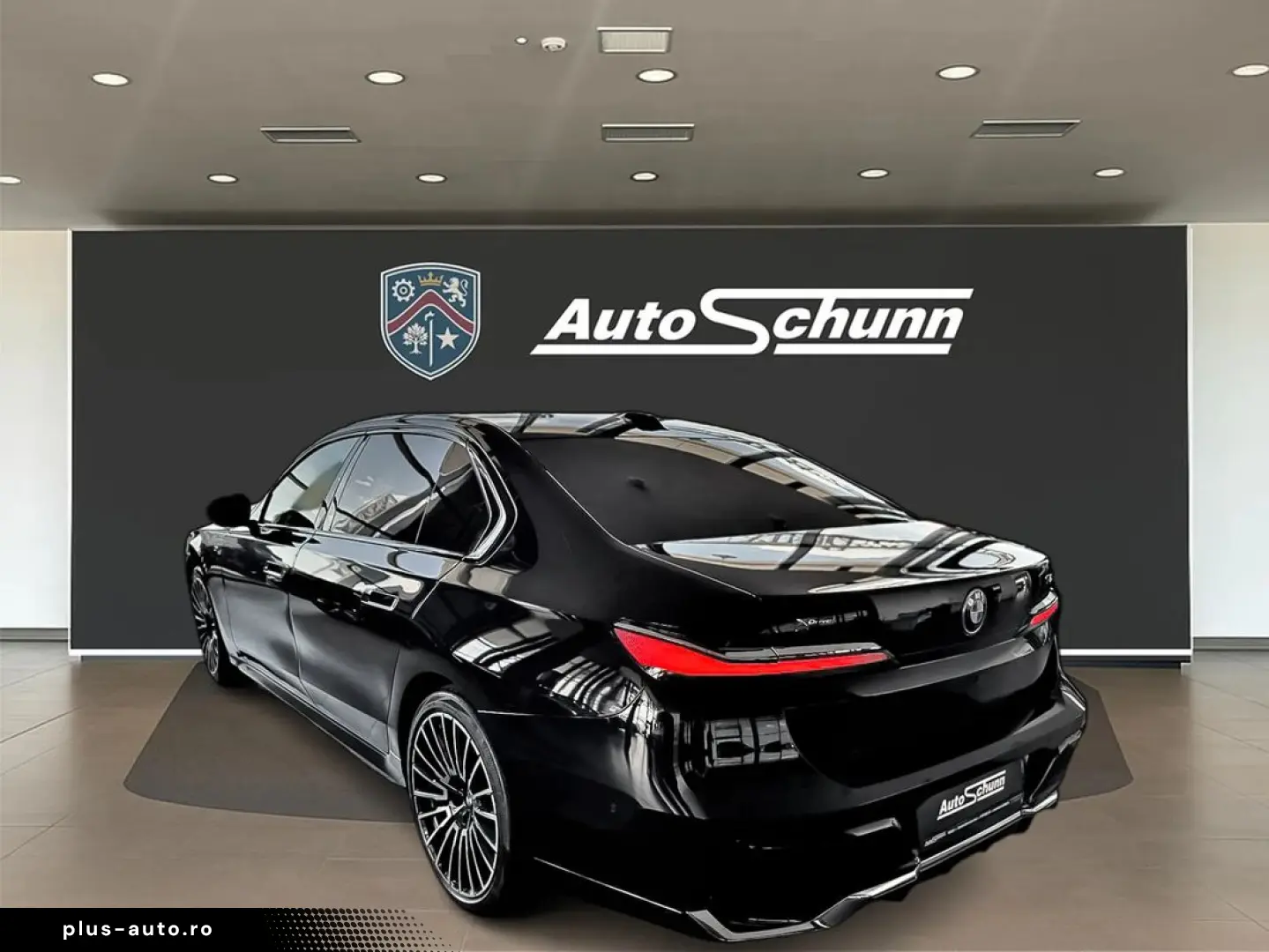 Bmw Seria-7