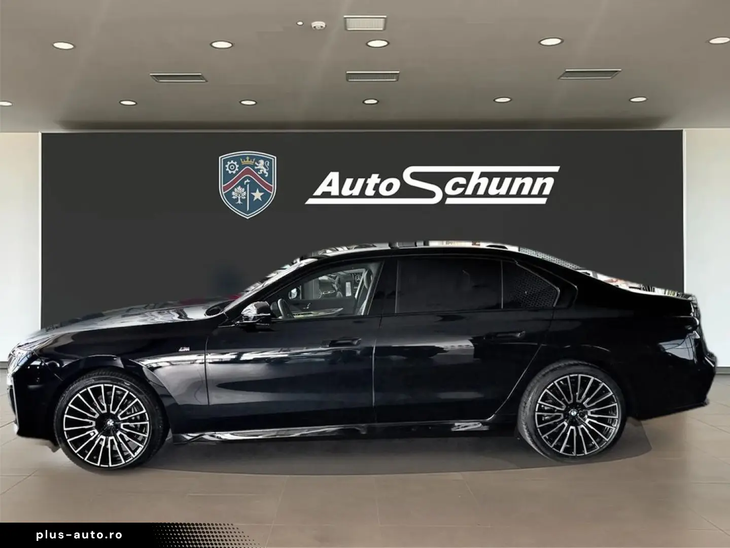 Bmw Seria-7