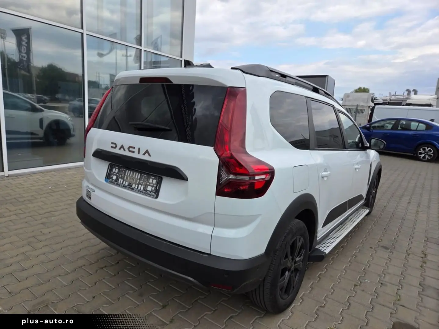Dacia Jogger