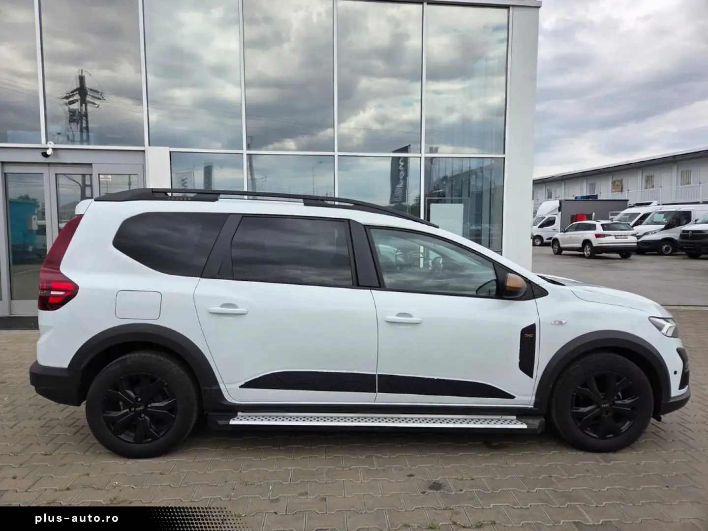 Dacia Jogger