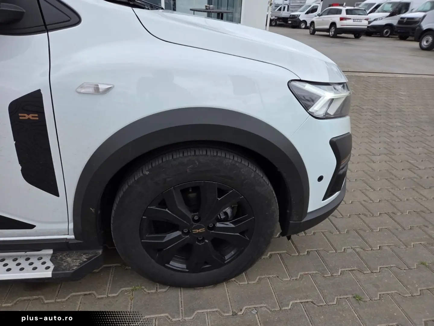 Dacia Jogger