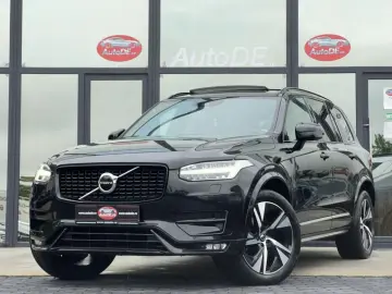 Volvo Xc-90