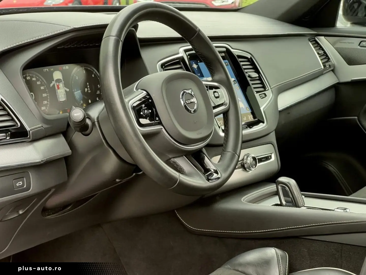 Volvo Xc-90