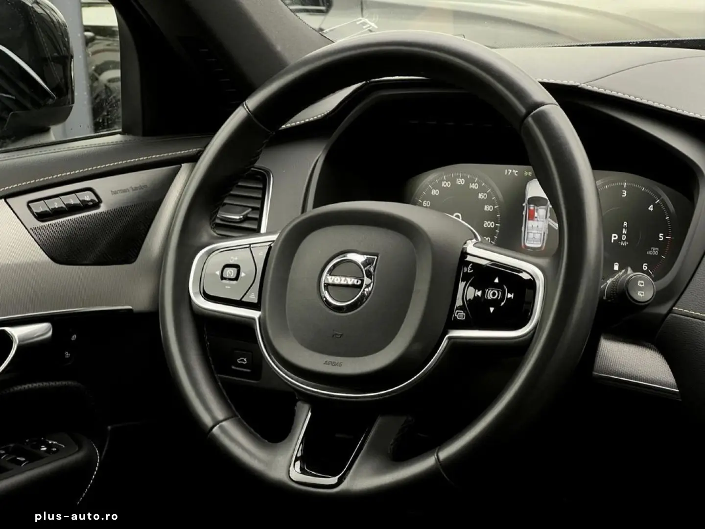 Volvo Xc-90