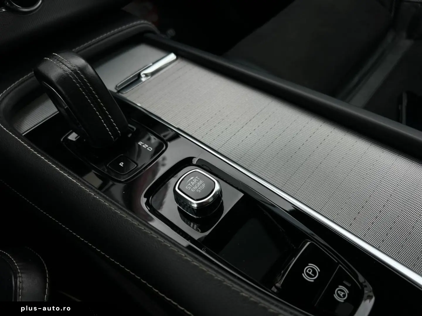 Volvo Xc-90