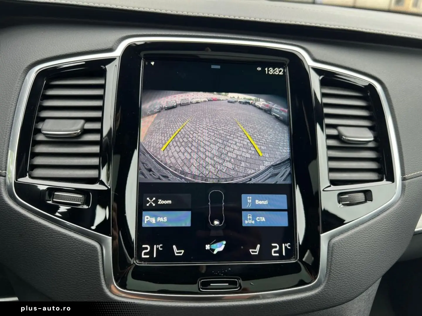 Volvo Xc-90