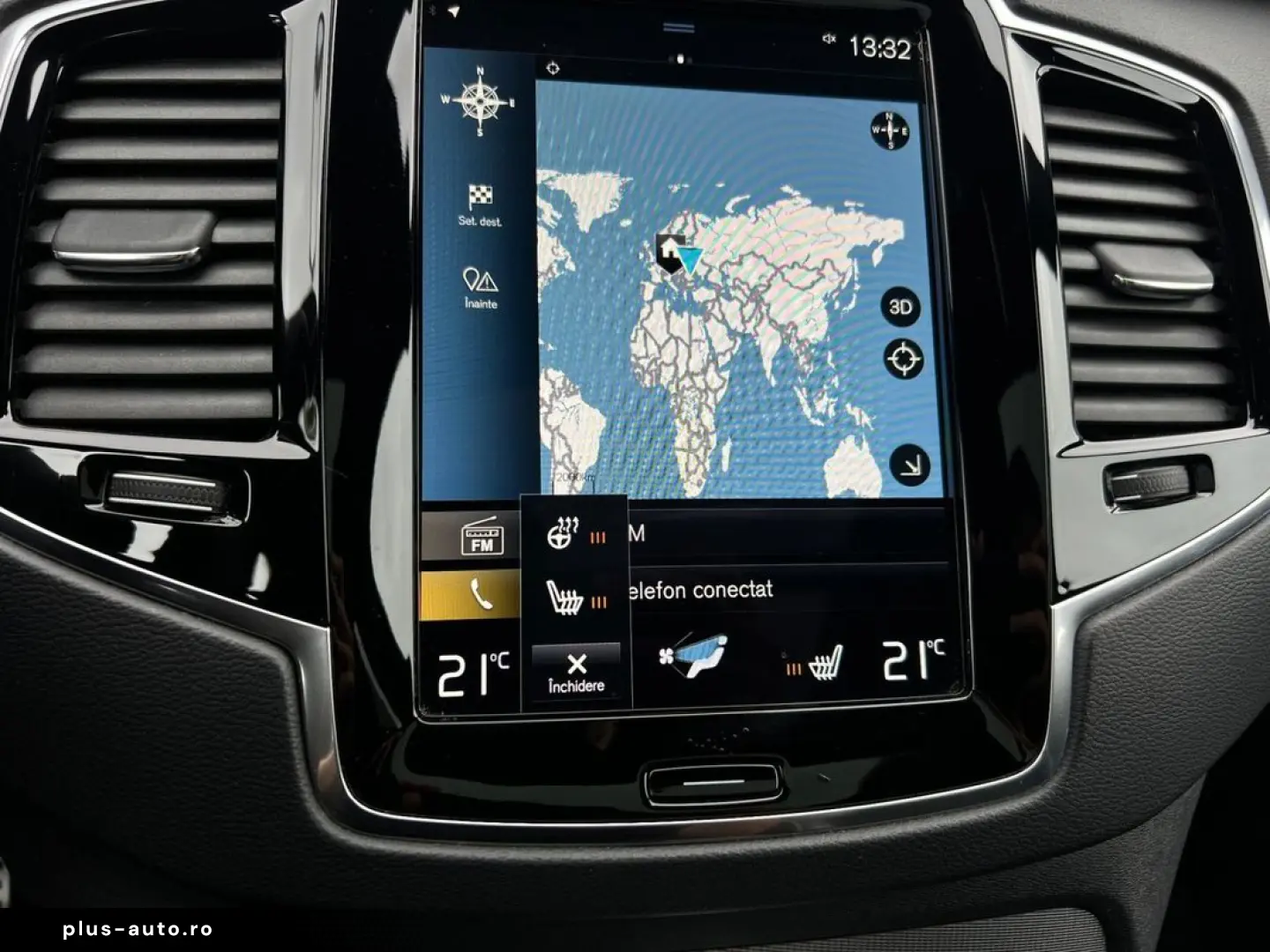 Volvo Xc-90