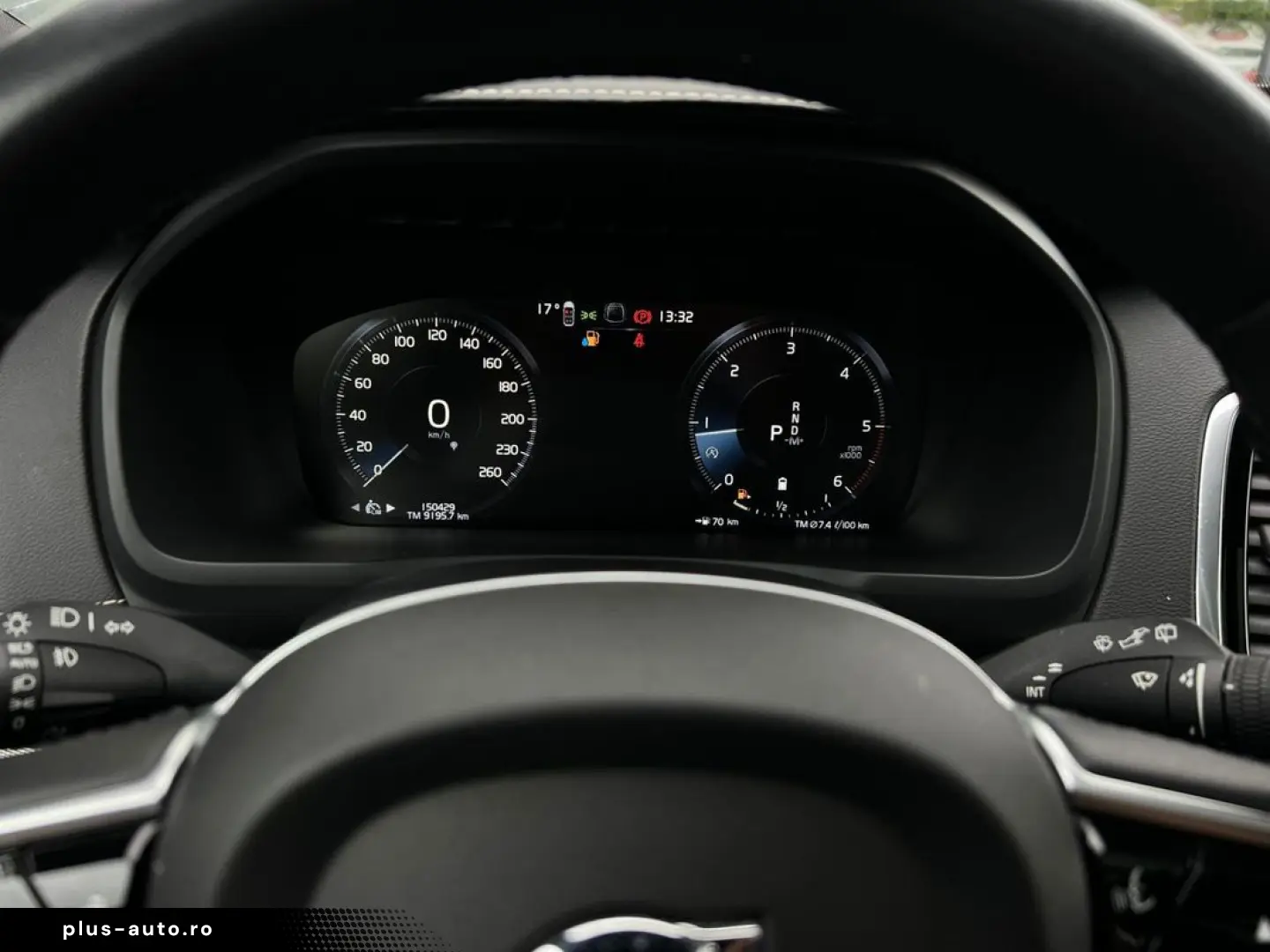 Volvo Xc-90