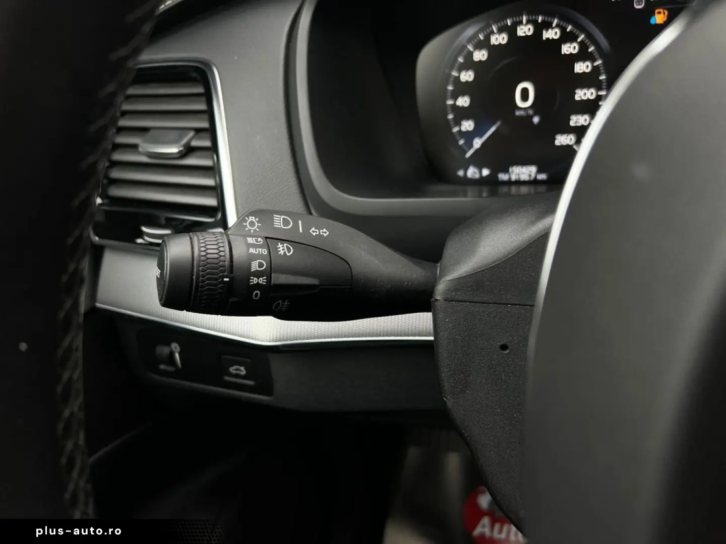 Volvo Xc-90