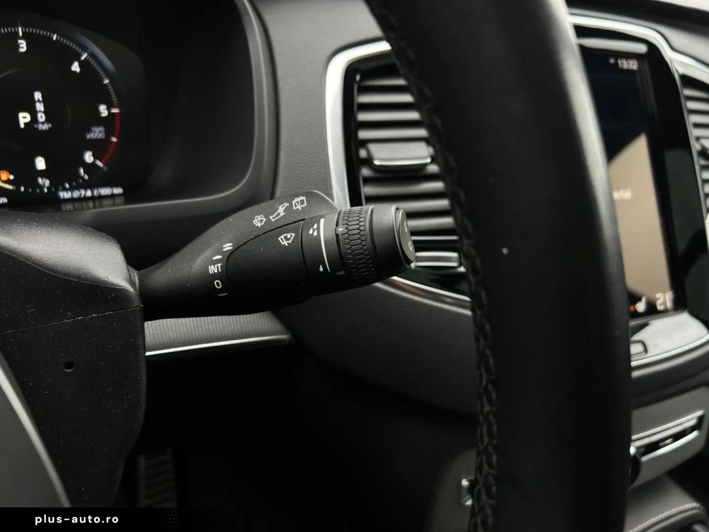 Volvo Xc-90