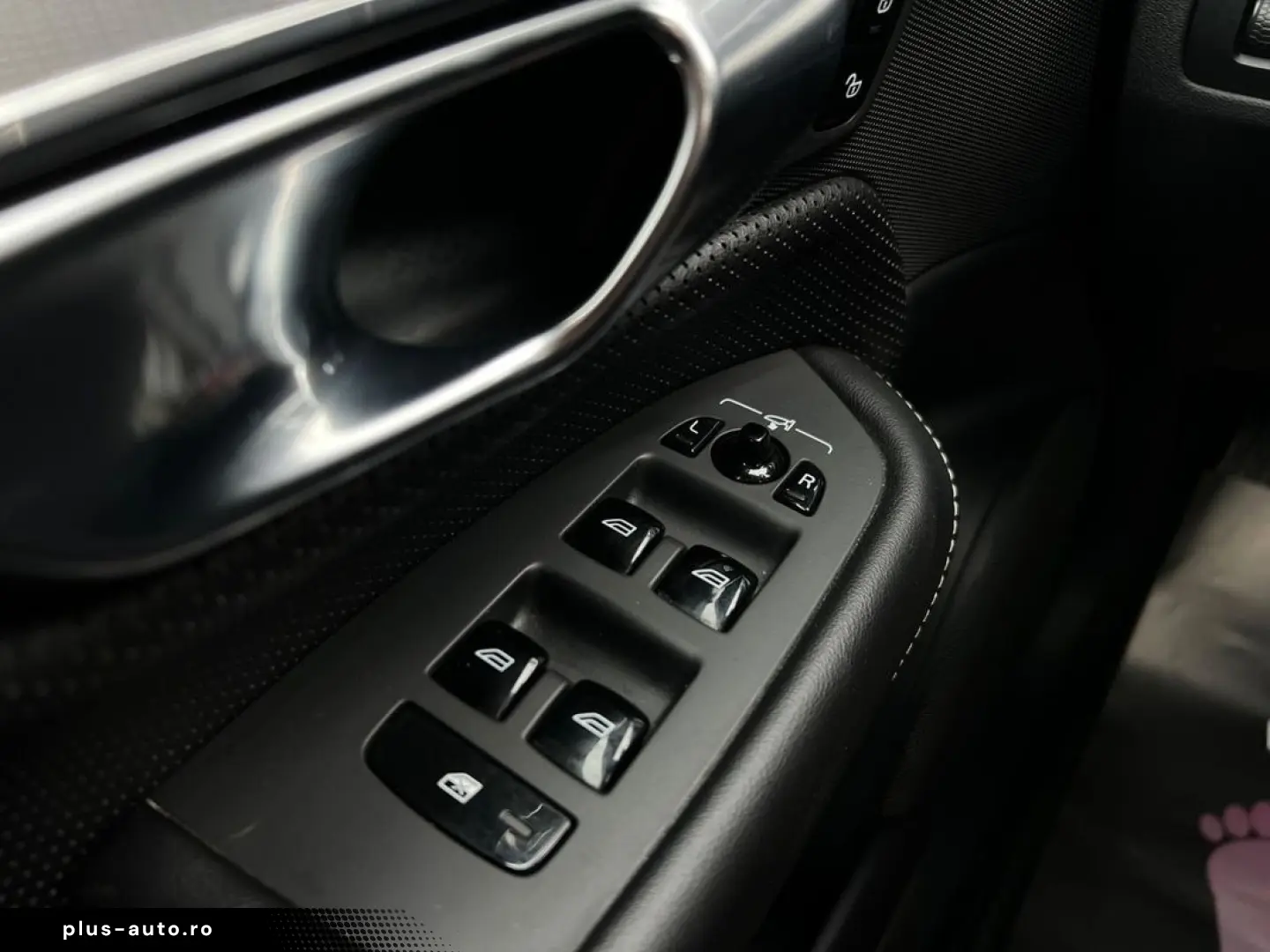 Volvo Xc-90