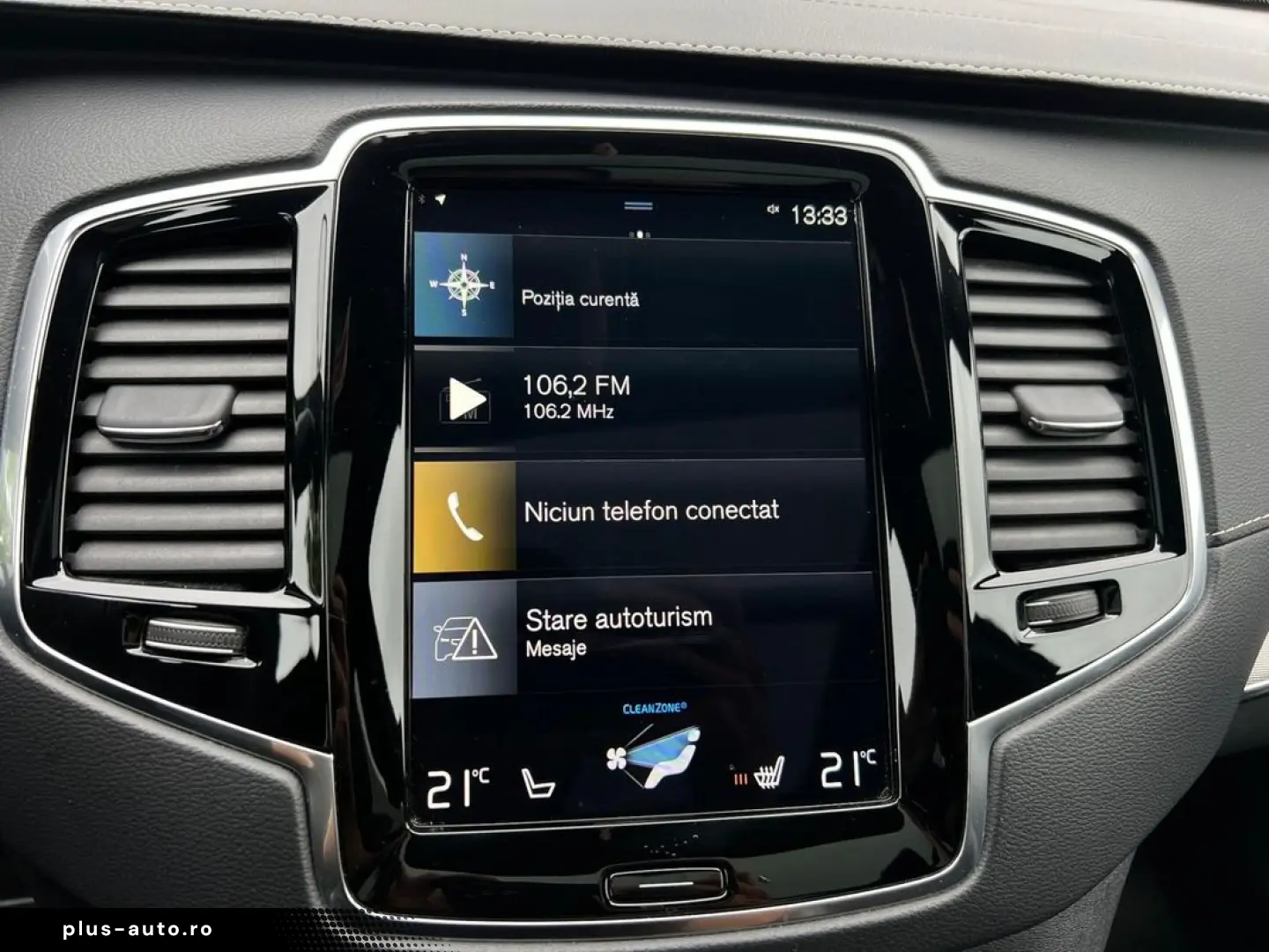 Volvo Xc-90