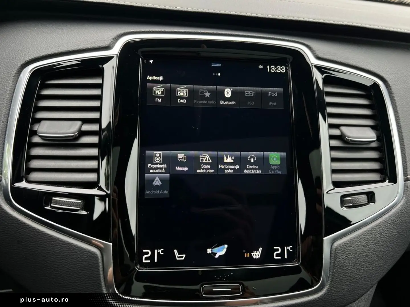 Volvo Xc-90