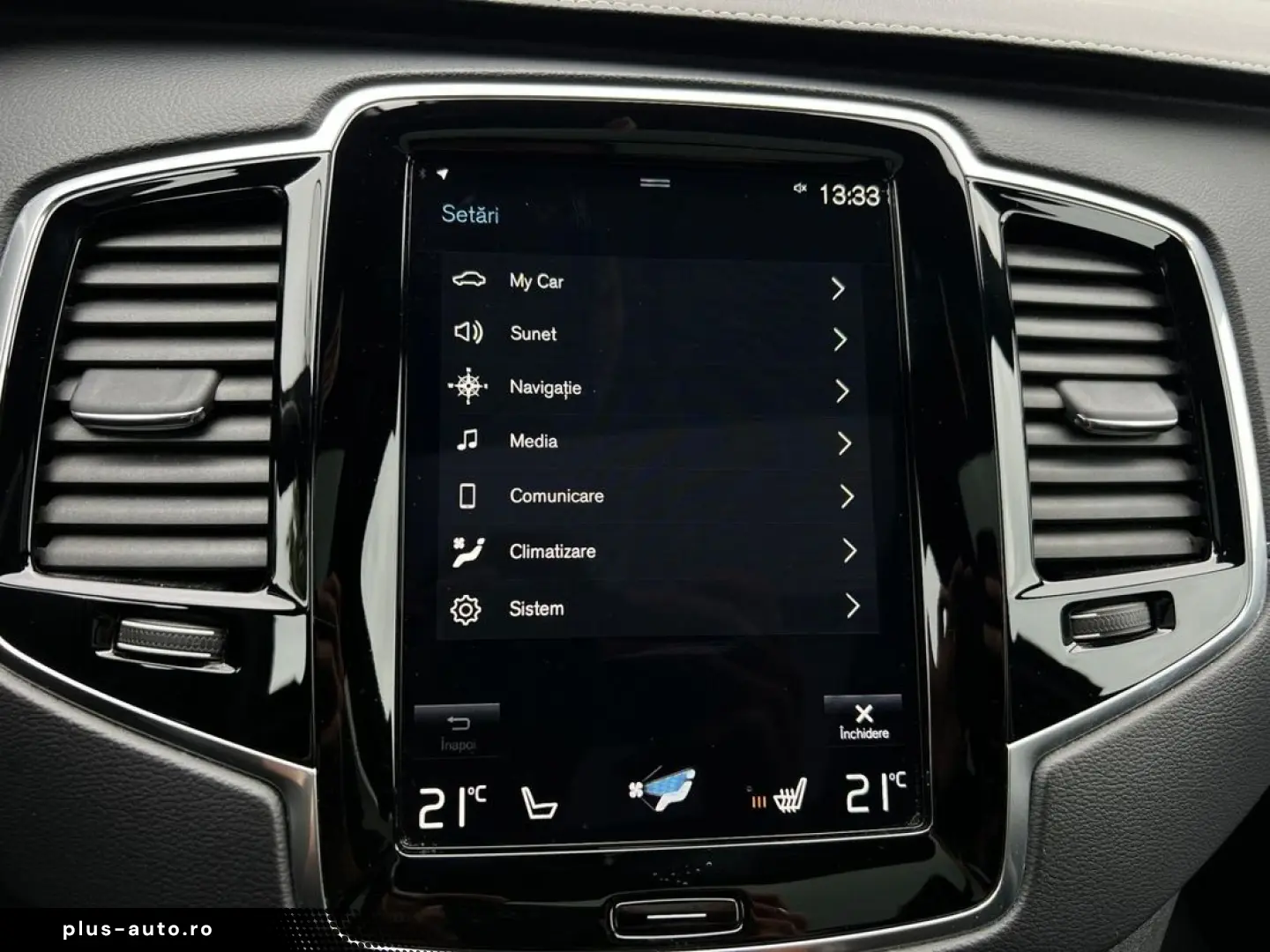 Volvo Xc-90