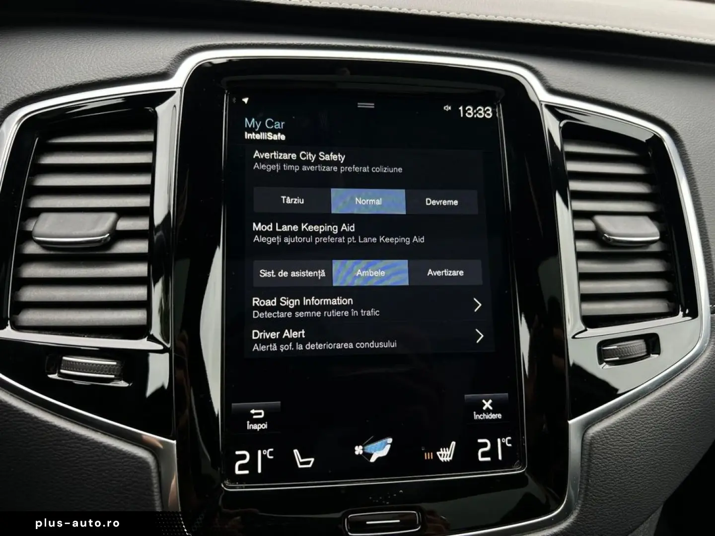 Volvo Xc-90