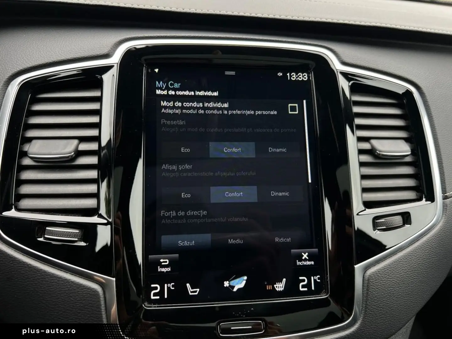 Volvo Xc-90