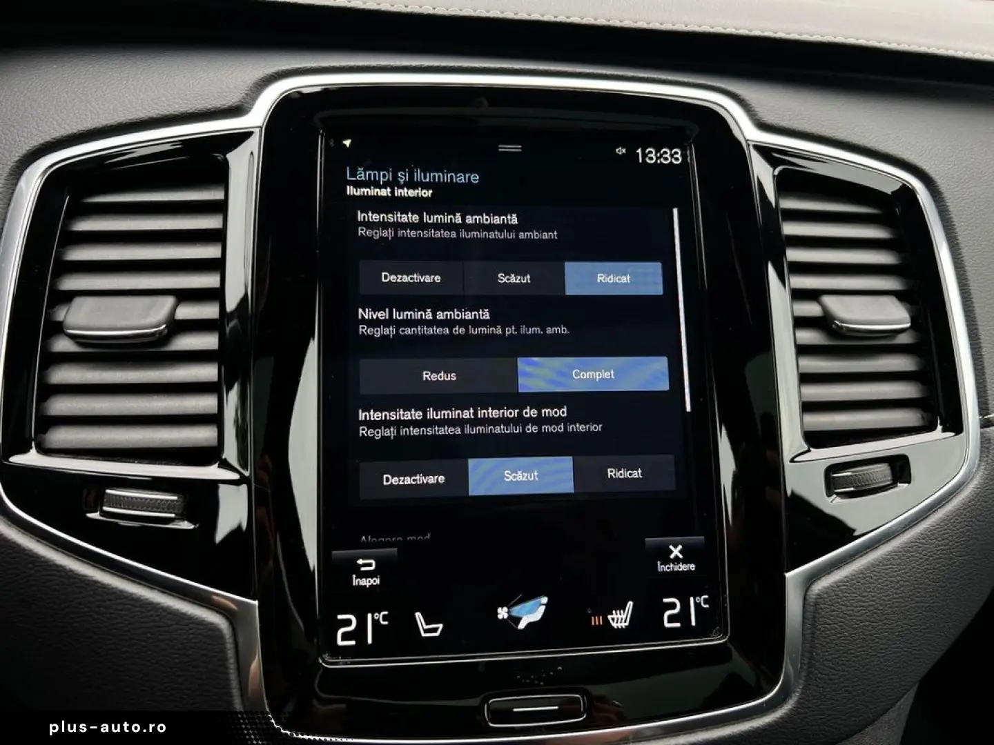Volvo Xc-90