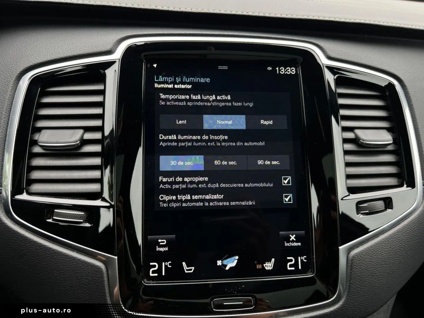 Volvo Xc-90