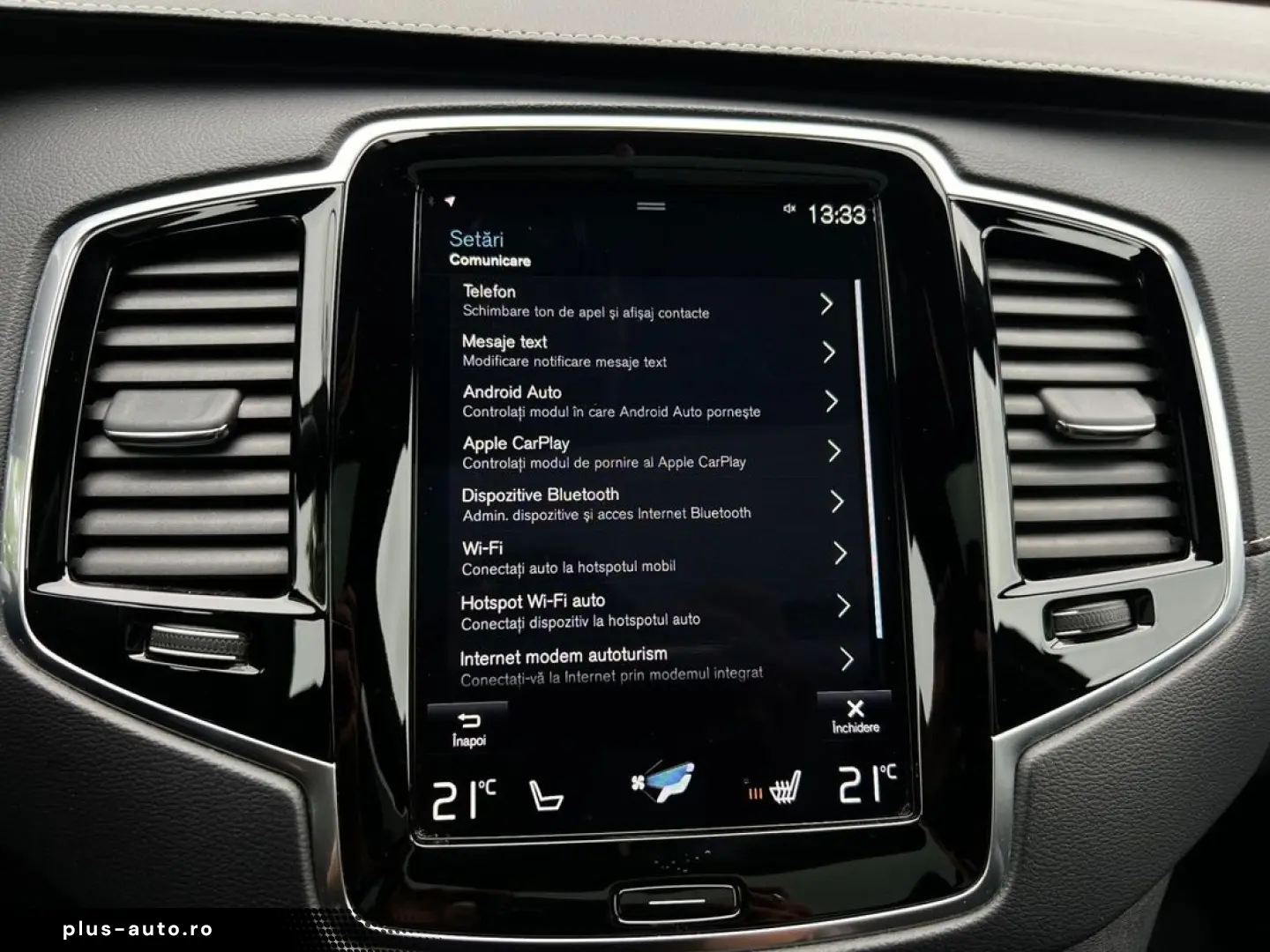 Volvo Xc-90