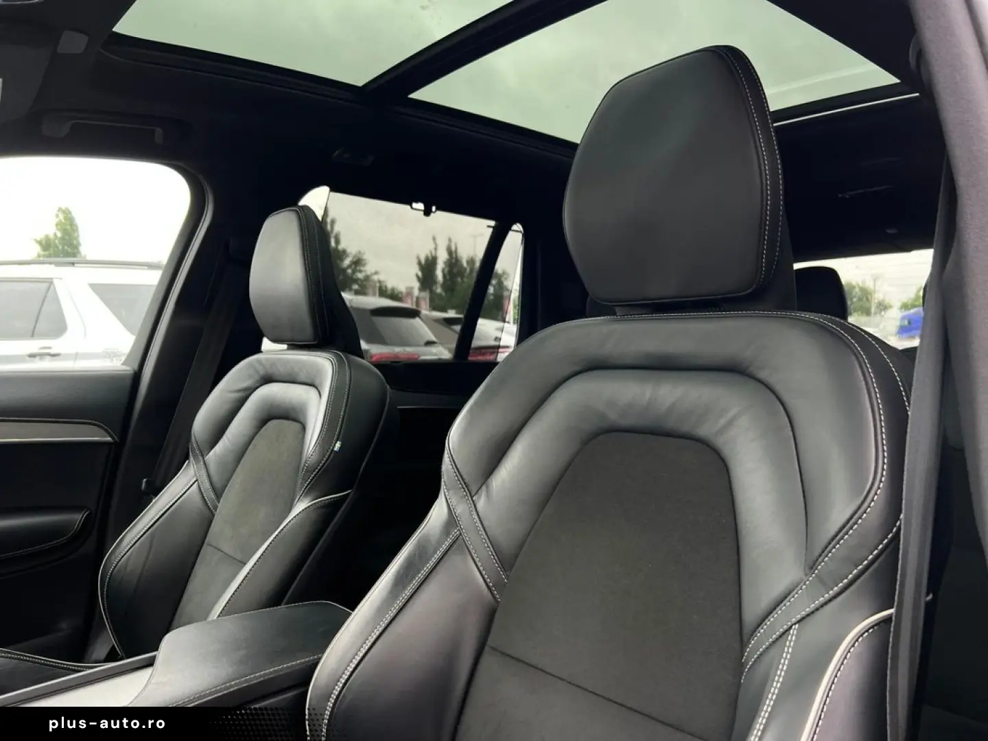 Volvo Xc-90