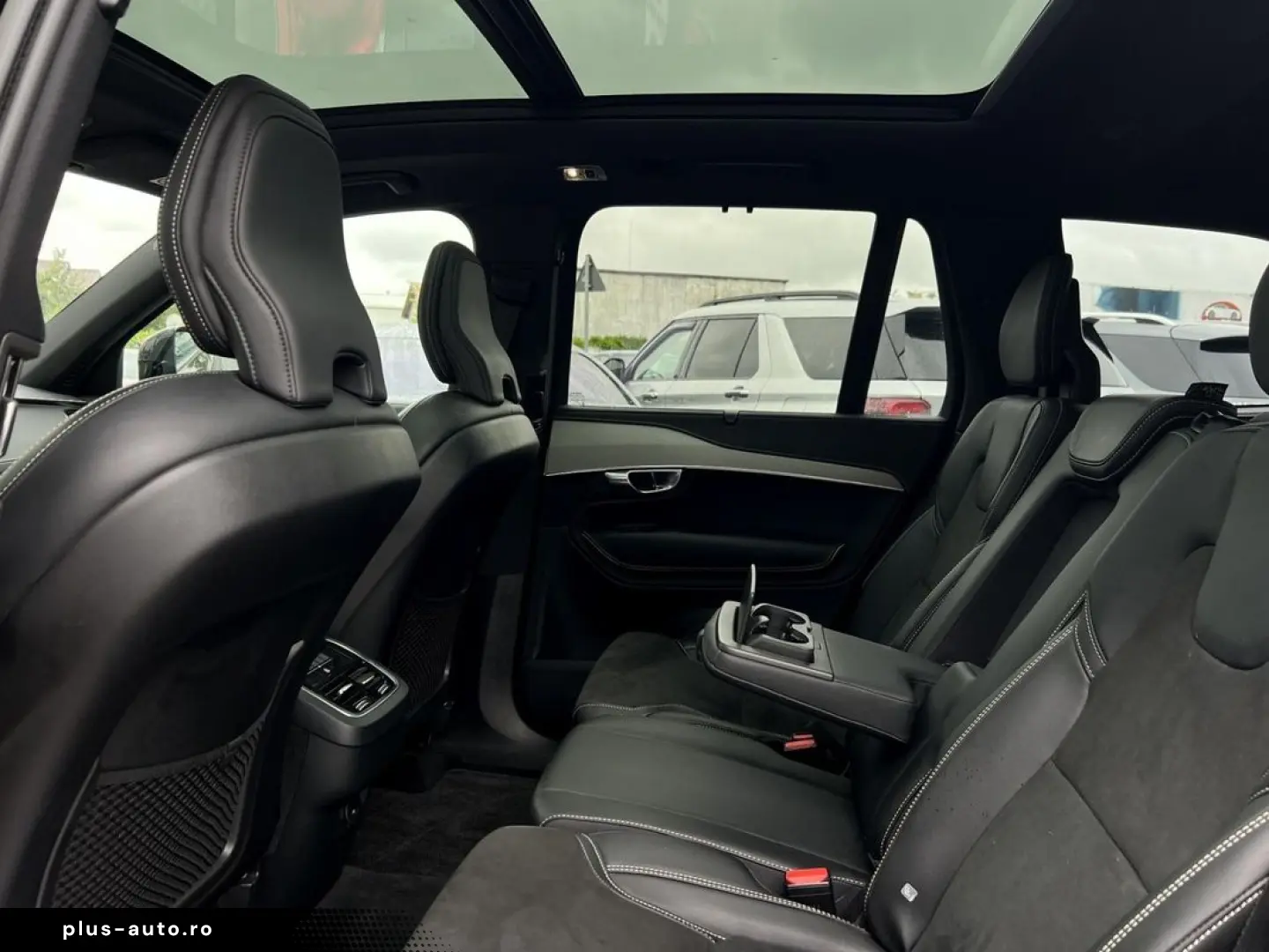 Volvo Xc-90