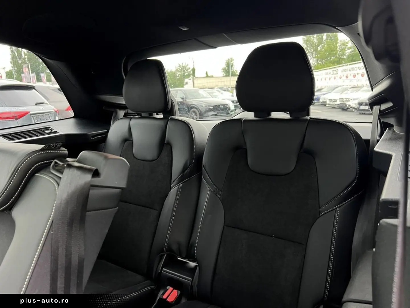 Volvo Xc-90