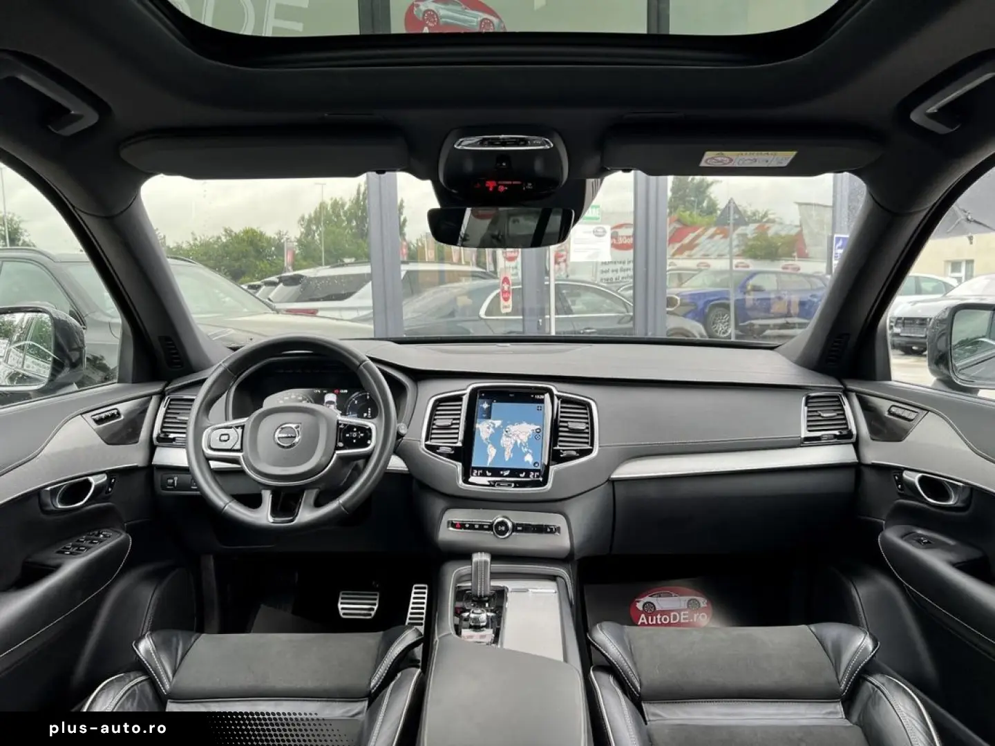 Volvo Xc-90